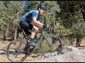 Fun On The Trails With Irwin Cycling Tubeless Wheels