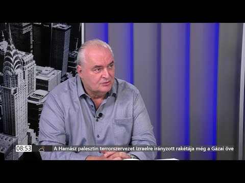 PIRKADAT M. Kende Péterrel: Gayer Ferenc