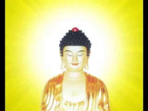 Amitabha Sutra. 1 of 3  (Commentaries by the Ven Master Hsuan Hua)