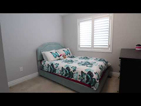 1493 Haws Crescent, Milton