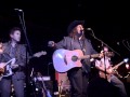 Kevn Kinney & Friends "Underground Umbrella/Straight to Hell"