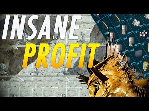 Solo Raiding For Slot Caps Of Insane Loot