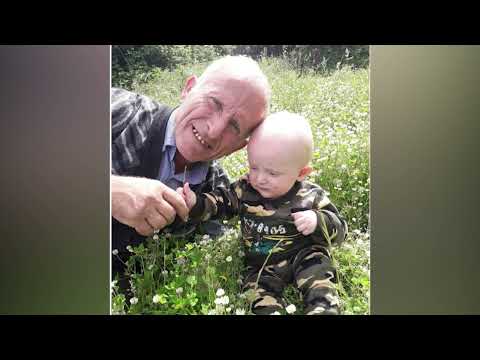 Mirgen Zela - Kenge per Shaqir Zelen (Official Video 4K)