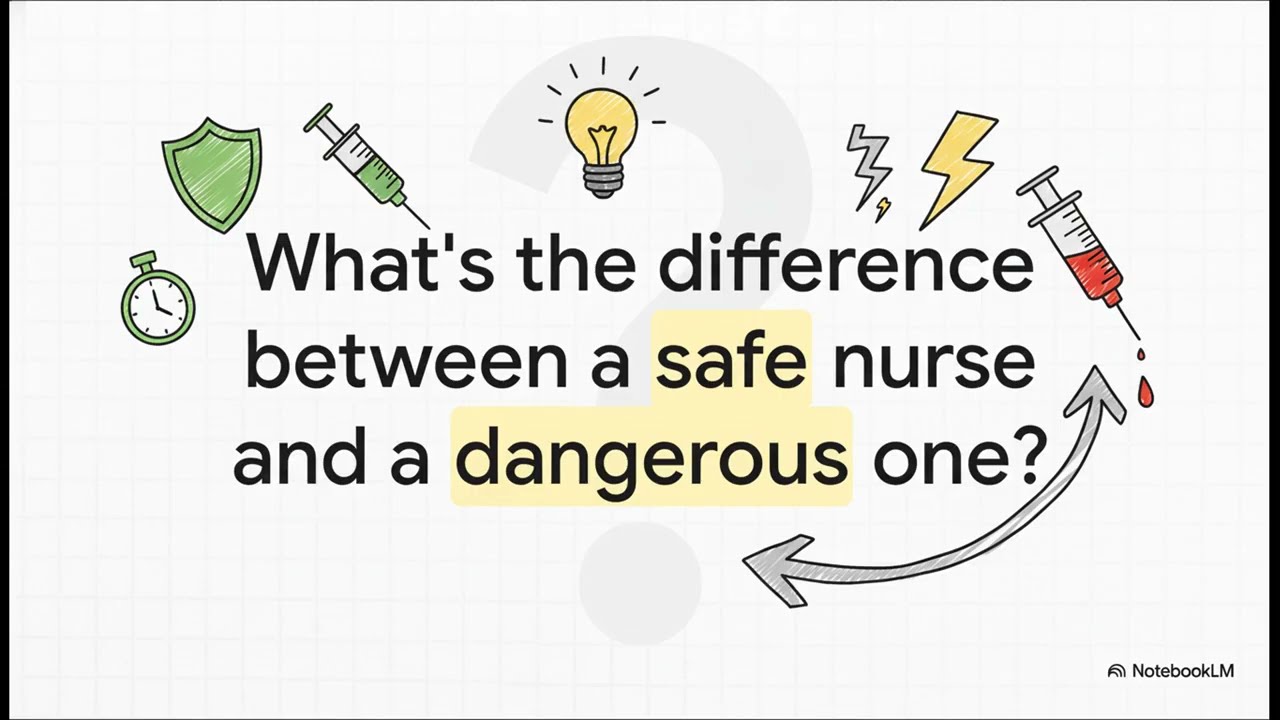 Diabetes Pharmacology: Insulin Safety, Oral Medications & Diabetic Emergencies