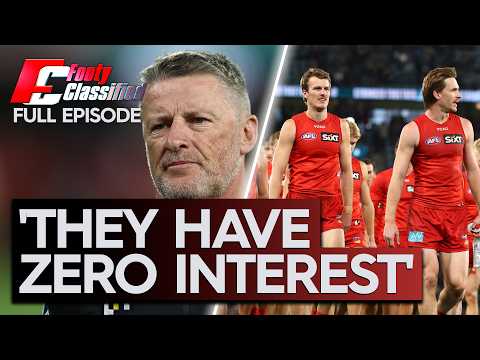 Suns tired of Hardwick's talk about what worked at Richmond as defence called out - Footy Classified