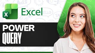 How To Use Microsoft Power Query Updated for 2026! 10min