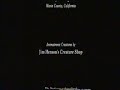 101 Dalmatians End Credits TV Version