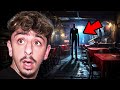 A Night At The Worlds Most Haunted Restaurant