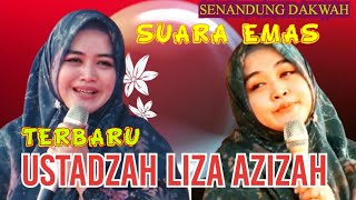 Download lagu USTADZAH LIZA AZIZAH TERBARU mp3 Download lagu USTADZAH LIZA AZIZAH TERBARU mp3