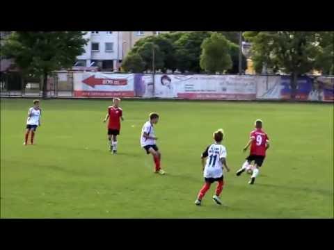 MKS Polonia Warszawa vs SEMP Warszawa 3:0 (2 połowa)