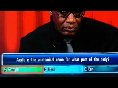 THE CHASE HALEY GOES HEAD TO HEAD WITH SHAUN WALLACE