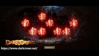 Dark Crows MMORPG