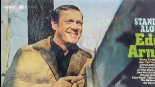 Eddy Arnold - But For Love