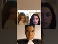 Vogue Model Vs McDonald S Cashier