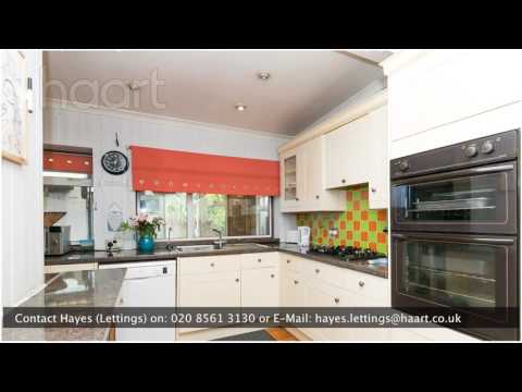 Detached-House to let in Uxbridge for £1,500 per month