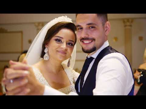 Ardit & Fjolla | Dasma madheshtore | K-PRODUCTION