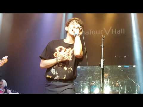 20160703 이승환 WETJET Guest 잔나비 - (디어마이프렌즈OST)얼마나 좋아