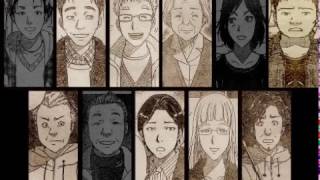 金田一少年の事件簿r 全登場人物の好感度 Part3 أفضل موقع لتشغيل ملفات Mp3 مجان ا