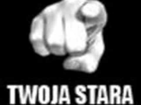 Duck Sauce - Barbra Streisand (twoja stara mashup)