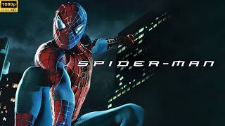 Download lagu Spider Man 1 (2002) Full Movie Action thriller Hollywood mp3