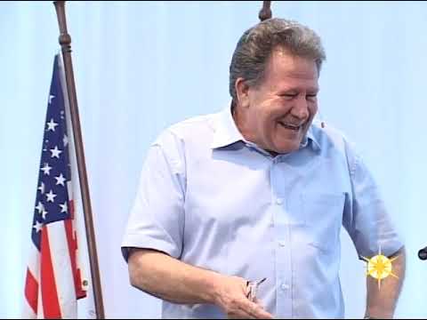 Programa 78: Os Nove Atributos de Deus - Dave Roberson