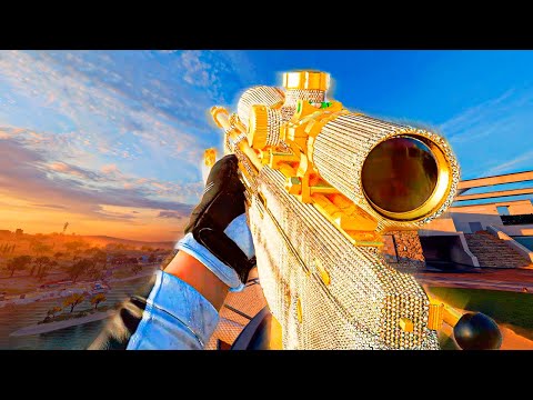 I got DIAMOND in Black Ops 6 and it's ✨ BEAUTIFUL ✨