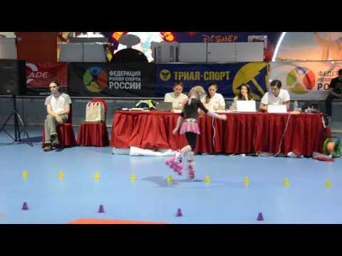 01 место -  Бабинцева София (215117nw413)