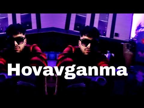 ROMANO RAP 2023 (HOVAVGANMA) OFFCIAL VIDEO