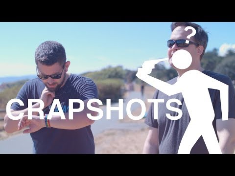 Crapshots Ep564 - The Jog