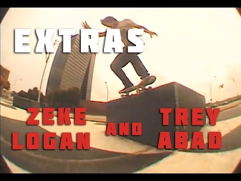 preview image for Extras: Trey Abad and Zeke Logan