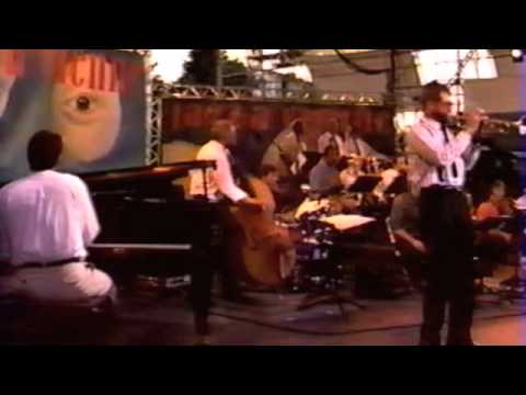 Vanguard Jazz Orchestra - Lowdown