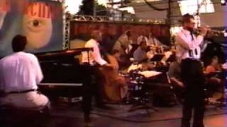 Vanguard Jazz Orchestra - Lowdown