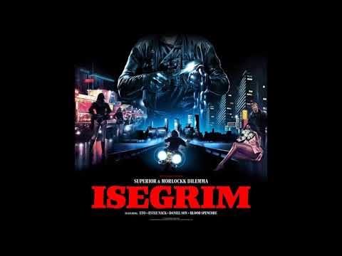 Superior & Morlockk Dilemma - Isegrim (FULL EP)