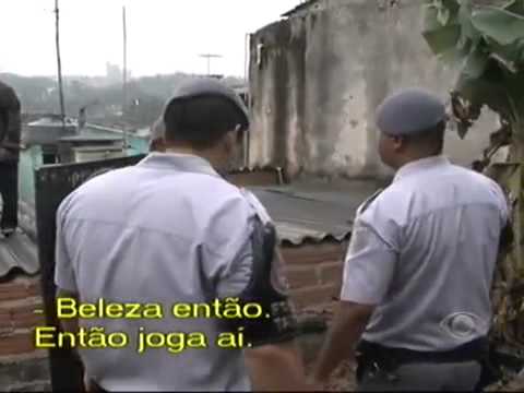 Policia 24 horas  O ultimo dos Moicanos