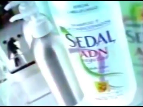 Sedal con ADN Vegetal "Mirror" 10s - Peru, 2000