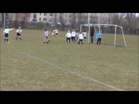 WIK F1 - Die Haghe F3 (3-3)