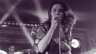 Ceyl'an Ertem - Güllerim Soldu - Tudors - 17.6.16