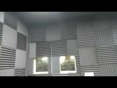 Conference Room Soundproofing