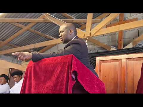 Bro K Dyasi - Makhaza Society 2024