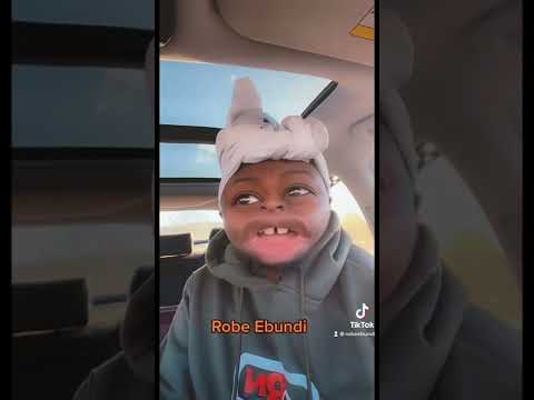 Craving za mimba 🤣