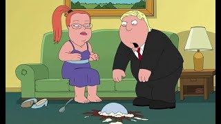 Download lagu Family Guy - Chris Dates Down's Syndrome Girl Part 2 mp3