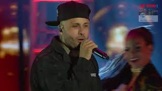 Nicky Jam - El Amante - Somos Live, One Voice Full HD
