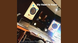 My Heart Is Yours Music Video