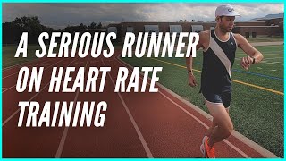 A Serious Runner on Heart Rate Training