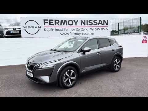 Nissan QASHQAI E-power SV Premium GR - Image 2