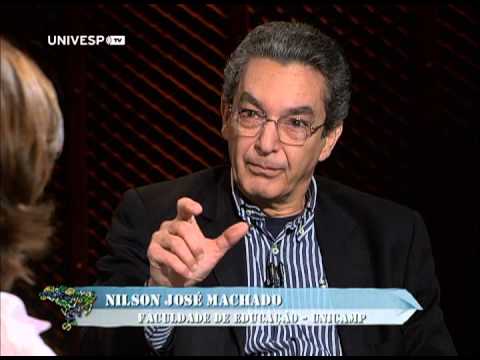 Educação Brasileira 139 – Nilson José Machado e Maria Inês Fini