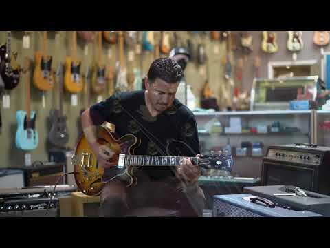 1962 Gibson ES-345 PAF Goodness