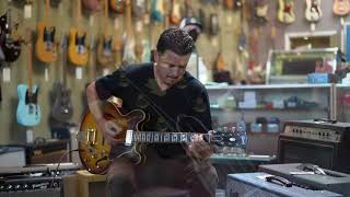 Video thumbnail for 1962 Gibson ES-345 PAF Goodness by Imperial Vintage Guitars