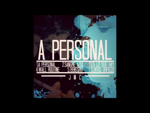 4. WALL ROUTINE - JMC