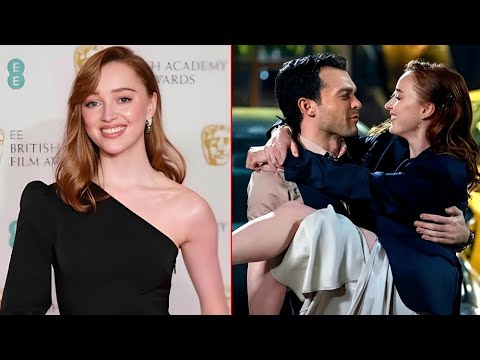 Fair Play Hot Scene Timing | Phoebe Dynevor |